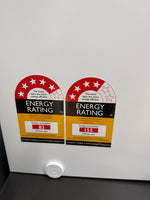 Stirling Refrigerator STR-CF99RM - 6 Months | Lucky white goods