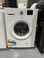 Stirling STR-FLW6W 6kg Front Load Washer – Factory Seconds