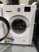 Stirling STR-FLW6W 6kg Front Load Washer – Factory Seconds | MELBOURNE