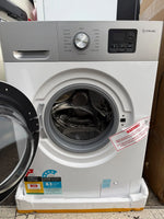 Stirling STR-FLW8WWI 8kg Front Load Washing Machine – Factory Second | BRISBANE