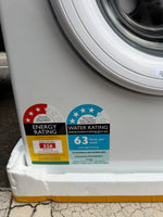 Stirling STR-FLW8WWI 8kg Front Load Washing Machine – Factory Second | BRISBANE