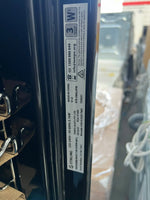 Stirling STR-O80L5FM 80L Built-In Electric Oven – Factory Second | ADELAIDE