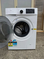 TCL 10kg Front Load Washer – Refurbished | BRISBANE