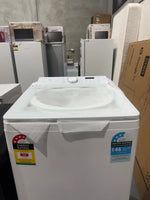 TCL 10kg Top Load Washing Machine – Factory Second | RESERVOIR