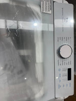TCL 10kg Top Load Washing Machine – Factory Second | RESERVOIR