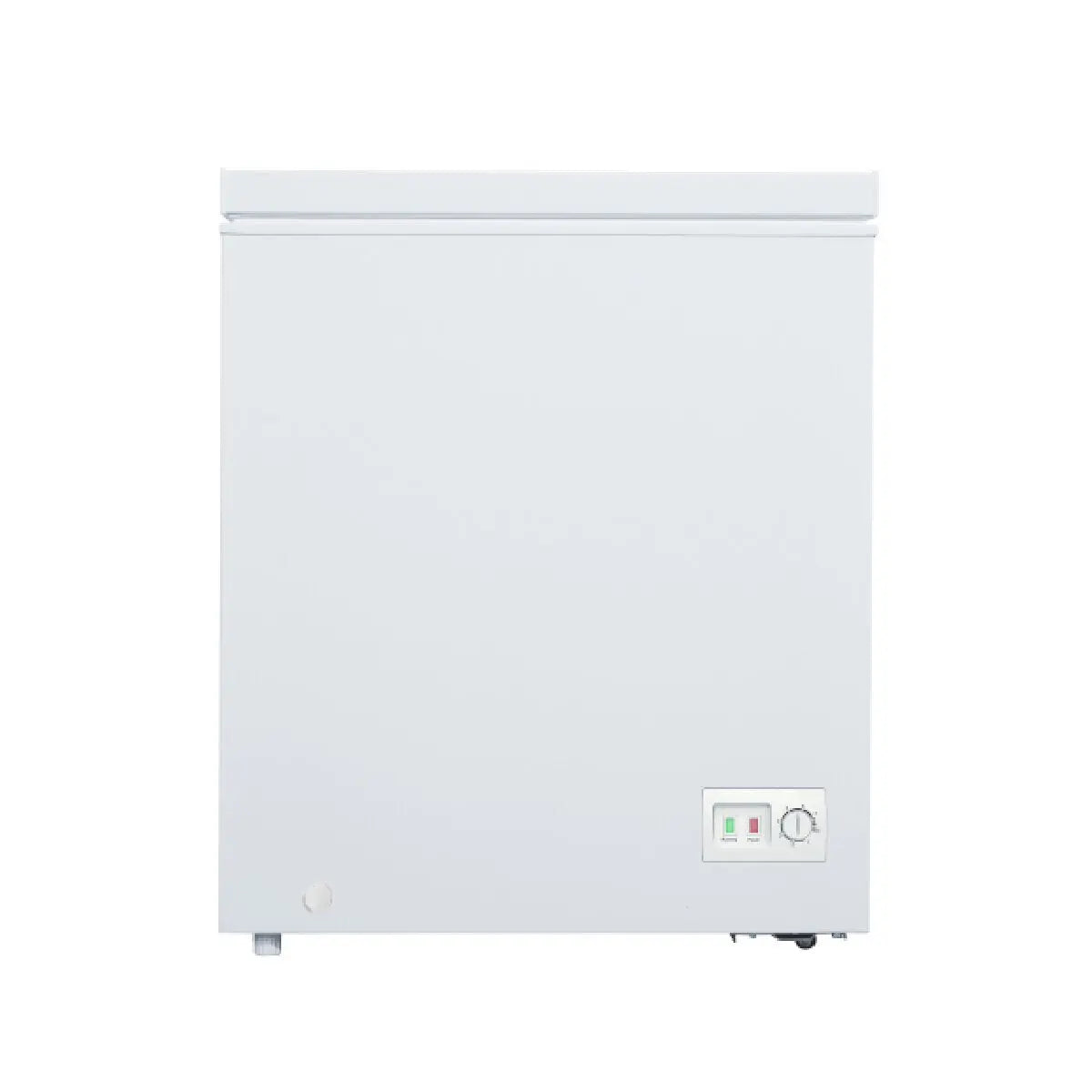 TCL 145L Chest Freezer F145CFW | SYDNEY