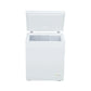 TCL 145L Chest Freezer F145CFW | SYDNEY