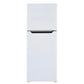 TCL 198 Liters fridge freezer | ADELAIDE