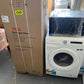 TCL 198 Liters fridge freezer and Samsung 7.5kg washing machine & lg microwave oven | ADELAIDE