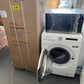 TCL 198 Liters fridge freezer and Samsung 7.5kg washing machine & lg microwave oven | ADELAIDE
