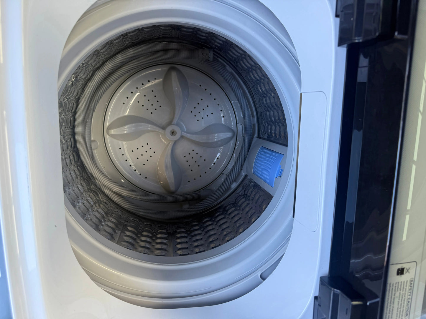 TCL 220L Top Mount Fridge – Factory Seconds | Kogan 8kg Top Load Washing Machine – Refurbished | MELBOURNE