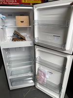TCL 220L Top Mount Fridge – Factory Seconds | P220TMB | MELBOURNE
