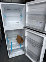 TCL 220L Top Mount Fridge – Factory Seconds | P220TMB | MELBOURNE