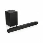 TCL 240W Soundbar TS6110 + Wireless Subwoofer – Carton Damage | Bluetooth TV Speaker System | PERTH