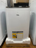 TCL 3.5kW Portable Air Conditioner (Factory Seconds) – TAC-12CPB/MZ | RESERVOIR