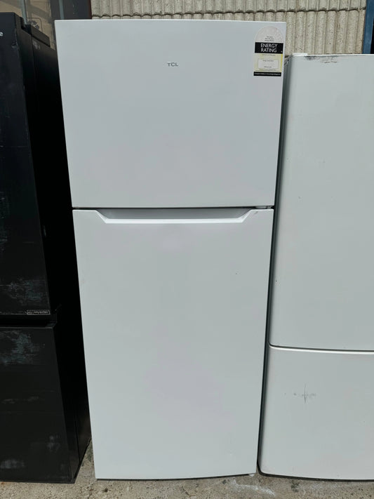 TCL 415 litres fridge freezer | SYDNEY
