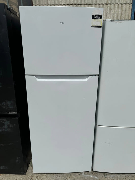 TCL 415 litres fridge freezer | SYDNEY