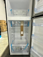 TCL 415L Top Mount Refrigerator Freezer – Factory Second | ADELAIDE