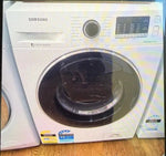TCL 416 Litres Fridge Freezer and Samsung 8.5 Kgs | MELBOURNE
