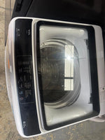 TCL 416L Fridge + 8kg Top Load Washer Combo – Factory Second & Refurbished | RESERVOIR