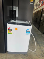 TCL 416L Fridge + 8kg Top Load Washer Combo – Factory Second & Refurbished | RESERVOIR
