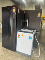TCL 416L Fridge + 8kg Top Load Washer Combo – Factory Second & Refurbished | RESERVOIR