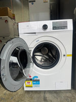 TCL 420L Fridge & 7.5kg Washing Machine Combo – Factory Seconds | RESERVOIR