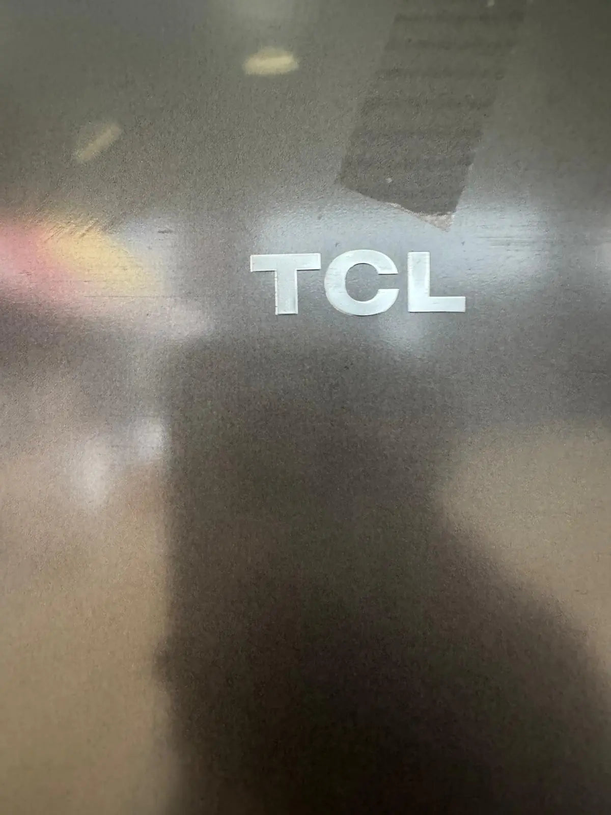 TCL 420L Top Mount Refrigerator – Factory Second | RESERVOIR