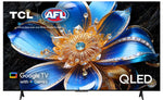TCL 55" QLED 4K Smart TV – Carton Damaged | PERTH