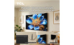 TCL 55" QLED 4K Smart TV – Carton Damaged | PERTH
