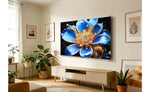 TCL 55" QLED 4K Smart TV – Carton Damaged | PERTH