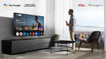 TCL 65C935 65” Mini-LED QLED 4K Google Smart TV – Carton Damage | Dolby Vision & Atmos | PERTH