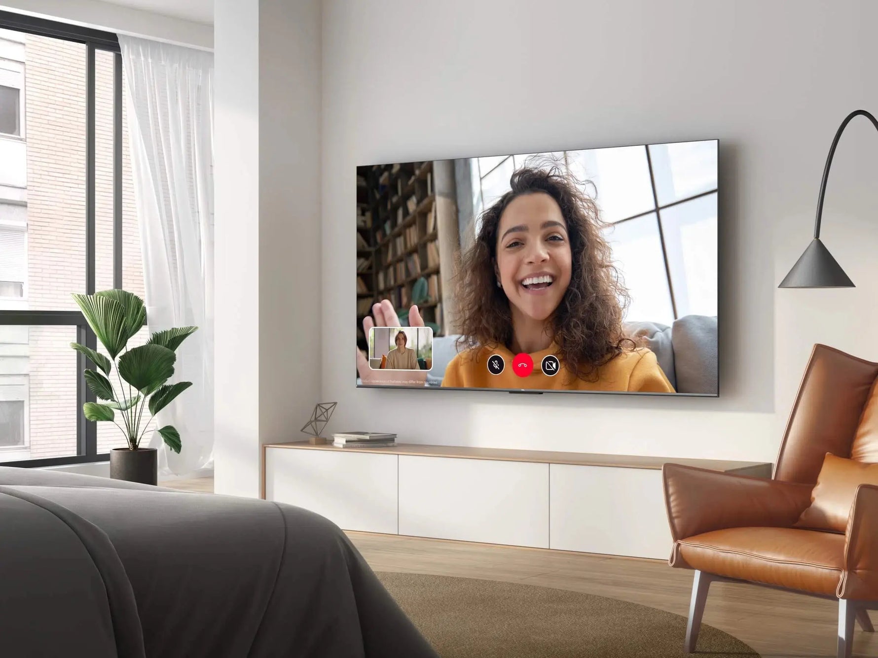 TCL 65C935 65” Mini-LED QLED 4K Google Smart TV – Carton Damage | Dolby Vision & Atmos | PERTH