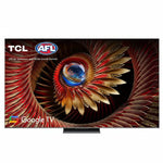 TCL 65” Mini-LED QLED 4K Smart TV 65C935 – Carton Damage | Premium Google TV | PERTH