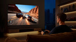 TCL 65" QLED 4K Google TV – Carton Damaged | PERTH