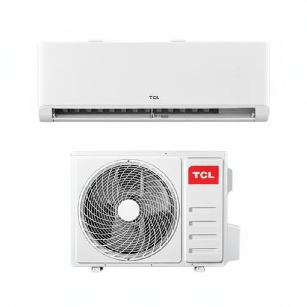 TCL 7.2kW BreezeIN Series Reverse Cycle Split System Air Conditioner TAC-24CHSD/TPH11IT – Brand New