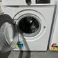 TCL 7.5 Kgs Washing Machine (P108FLW ) | ADELAIDE
