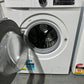 TCL 7.5 Kgs Washing Machine (P108FLW ) | ADELAIDE