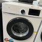 TCL 7.5 kgs washing machine | ALEXANDRIA