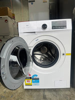 TCL 7.5kg Front Load Washing Machine – Factory Second | RESERVOIR