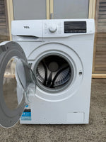 TCL 7.5kg Front Load Washing Machine – Refurbished | BRISBANE