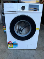 TCL 7.5kg Front Load Washing Machine – Refurbished | MELBOURNE