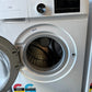 TCL 7.5kg Front Load Washing Machine – Refurbished | White P108FLW | MELBOURNE