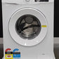 TCL 8.5kg Front Load Washer P619FLW | Lucky white goods