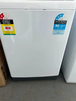 TCL 8kg Top Load Washer – Refurbished | ADELAIDE