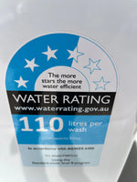 TCL 9 kgs top loader Factory second washing machine | ALEXANDRIA