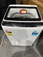 TCL 9kg Top Load Washing Machine – Factory Seconds