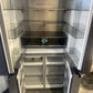 TCL 9kgs washing machine & Hisense 640L fridge freezer | PERTH