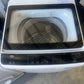 TCL 9kgs washing machine & Hisense 640L fridge freezer | PERTH