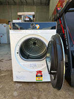 TCL C-Series 8kg Heat Pump Clothes Dryer – Refurbished | MELBOURNE